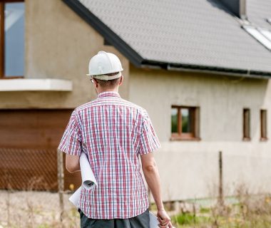 Construction d’une maison individuelle : les avantages de faire appel à un architecte clé en main