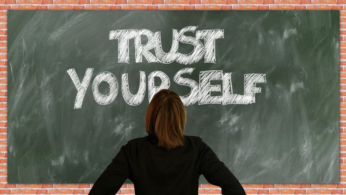Qu'est-ce que la thérapie de confiance en soi ?