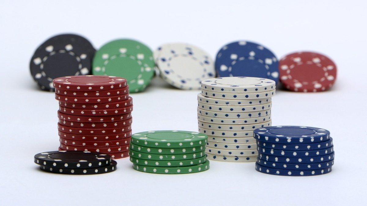 Casino en ligne : la grande tendance