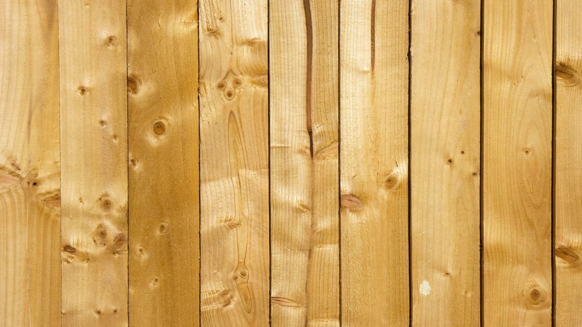 Guide sur les classes d'emploi du bois et leur traitement...