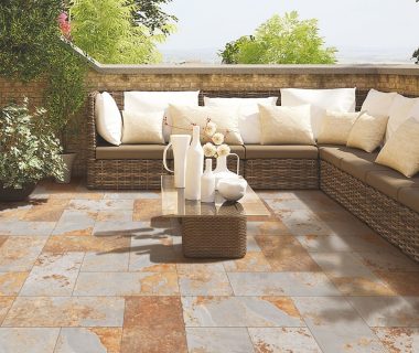 Quel carrelage extérieur choisir ?
