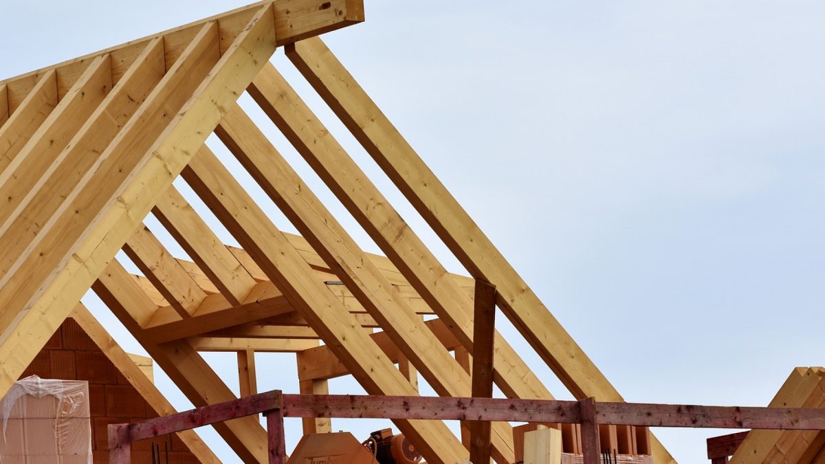 Quels sont les avantages d'un bâtiment en structure bois ?