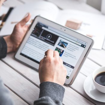 Comment suivre l'actualité business ?
