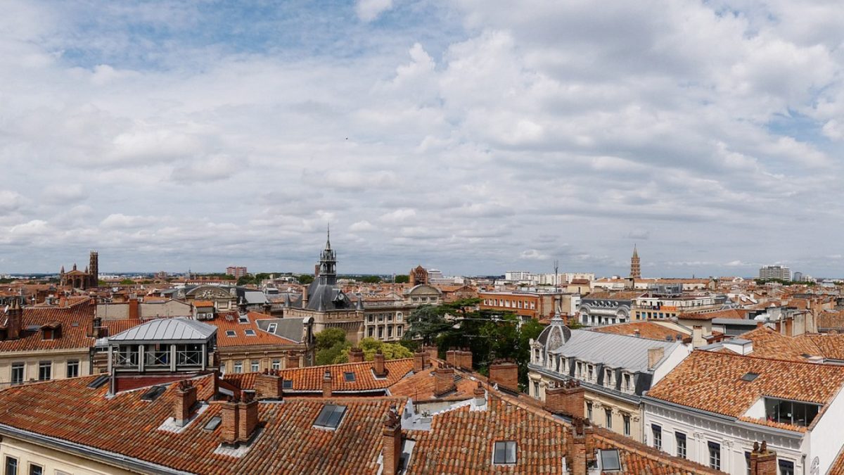 Changer sa menuiserie pour une rénovation de maison réussie à Toulouse