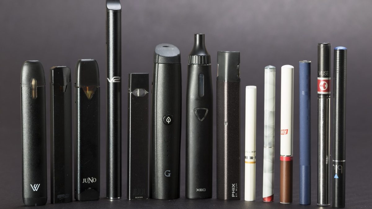 La vape, un allié précieux pour en finir avec la cigarette !