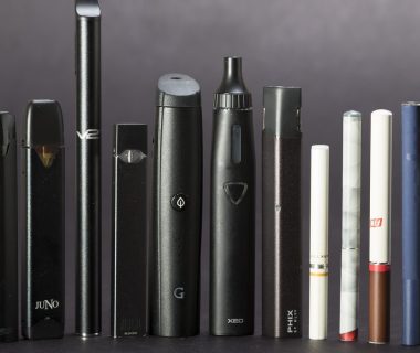 La vape, un allié précieux pour en finir avec la cigarette !