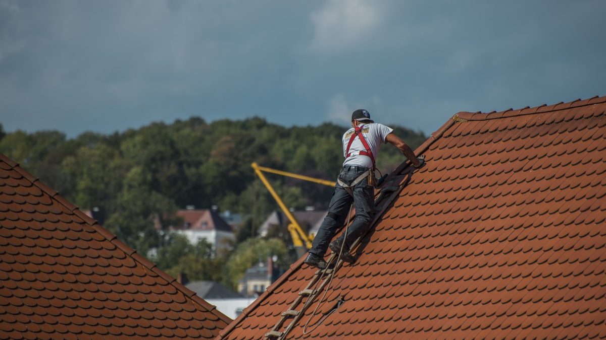 À la découverte des services de rénovation de toiture à Castres !