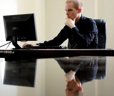 Simplifiez votre travail : dématérialisez vos documents !