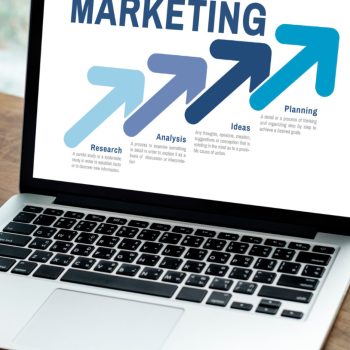 Les fondamentaux du marketing digital : ce que chaque entrepreneur doit savoir