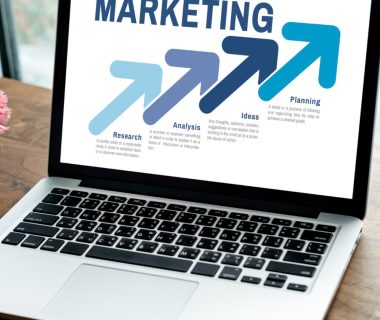 Les fondamentaux du marketing digital : ce que chaque entrepreneur doit savoir