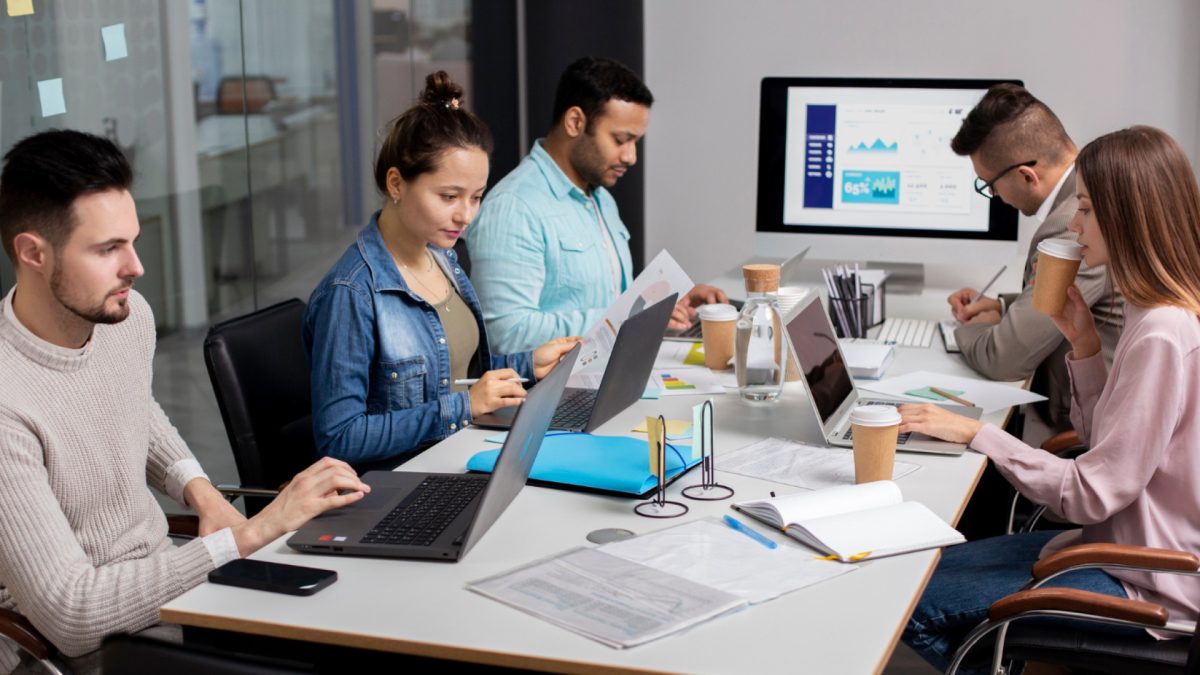 Comment une agence web & SEO peut vous aider à surpasser la concurrence ?