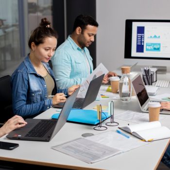Comment une agence web & SEO peut vous aider à surpasser la concurrence ?