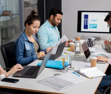 Comment une agence web & SEO peut vous aider à surpasser la concurrence ?