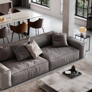 Maison neuve : alliez style, confort et tendance pour la déco et l'ameublement !