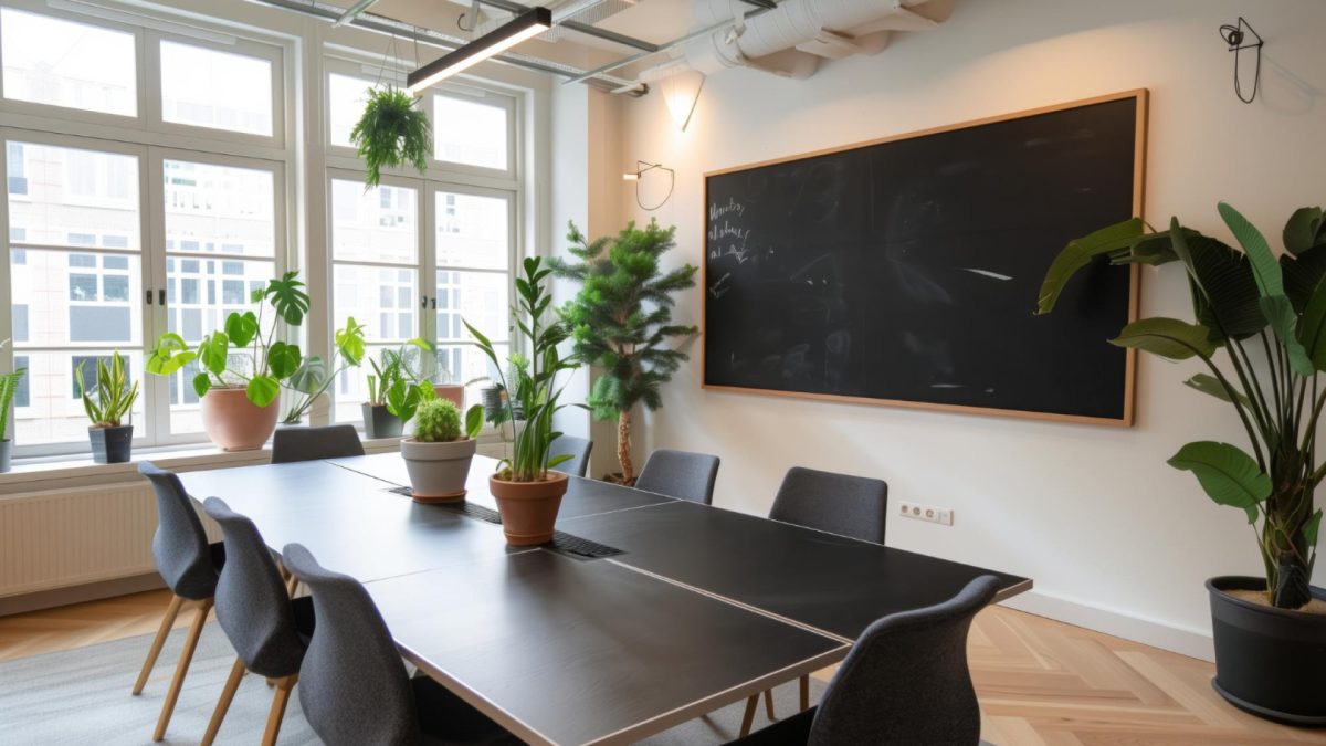 Réunions, séminaires, formations : quelles salles louer à Toulouse selon votre événement ?