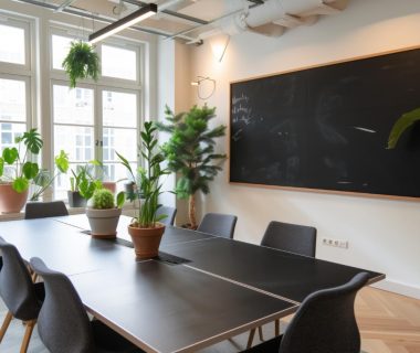 Réunions, séminaires, formations : quelles salles louer à Toulouse selon votre événement ?