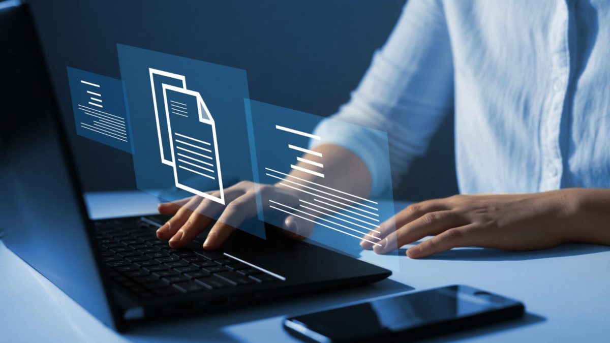 Gagnez du temps et de l’efficacité avec un logiciel GED pour la gestion de vos documents