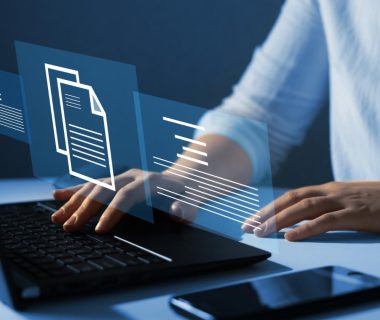 Gagnez du temps et de l’efficacité avec un logiciel GED pour la gestion de vos documents