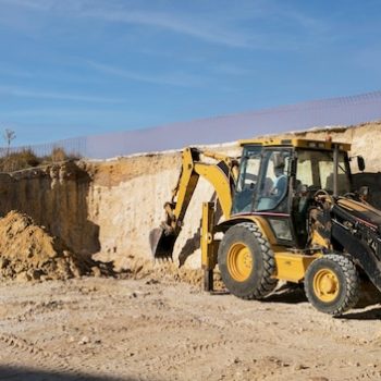 Pourquoi le terrassement est une étape clé dans la construction ?
