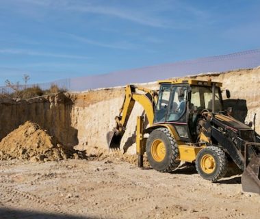 Pourquoi le terrassement est une étape clé dans la construction ?