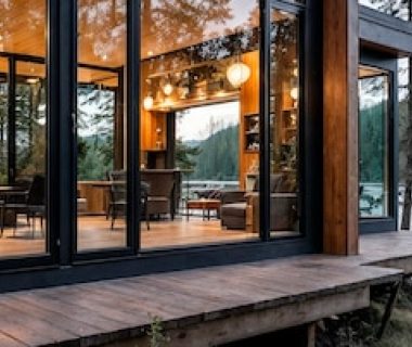 Opter pour une véranda sur mesure pour sublimer une maison contemporaine à Lyon